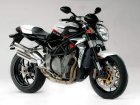 2008 MV Agusta Brutale 1078RR